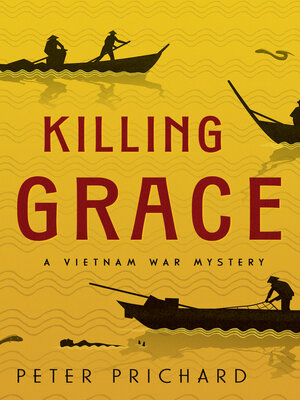 cover image of Killing Grace